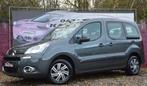 Citroën Berlingo Berlingo 1.6i Multispace CLIM 134.372KM, Achat, Entreprise, 72 kW, Boîte manuelle