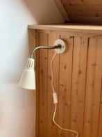 Ikea Kvart Wandlampen | Vintage | Set van twee, Huis en Inrichting, Ophalen of Verzenden
