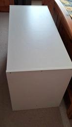 kastjes met curver opbergboxen, Ophalen, Gebruikt, Kunststof, 50 tot 75 cm