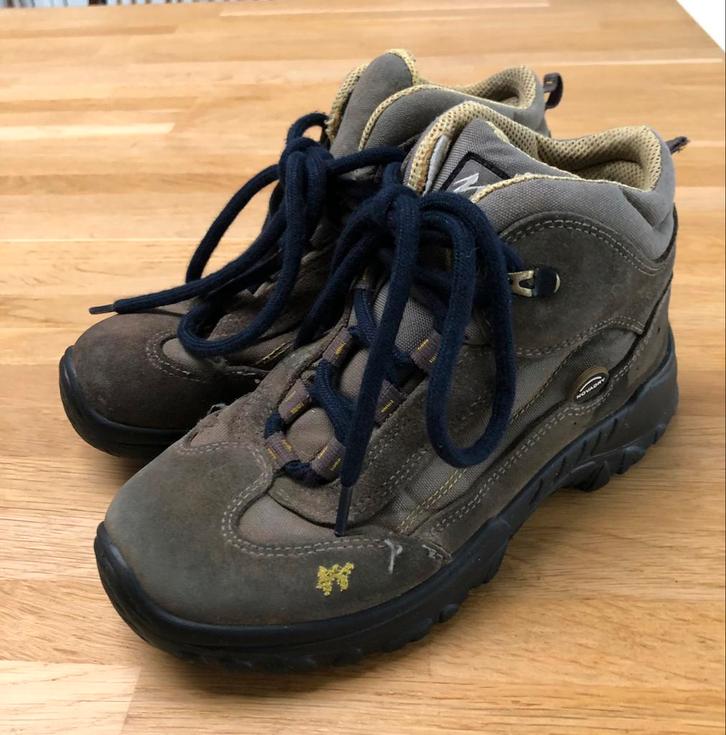 wandelschoenen Decathlon Wed’ze 34, Kinderen en Baby's, Kinderkleding | Schoenen en Sokken, Gebruikt, Schoenen, Jongen of Meisje