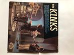 The Kinks : Rare (1964 ; Royaume-Uni), CD & DVD, 12 pouces, Envoi, 1960 à 1980