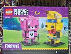 Lego Fortnite Cuddle Team Leader Peely 40760 (nieuw), Ophalen of Verzenden, Nieuw, Complete set, Lego