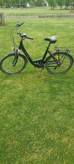 Vélo aluminium 26 pouces, Ophalen, Zo goed als nieuw, Versnellingen