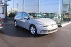 VOLKSWAGEN GOLF 1.0 eTSI-DSG-NAVI, Automaat, Stof, Euro 6, Bedrijf