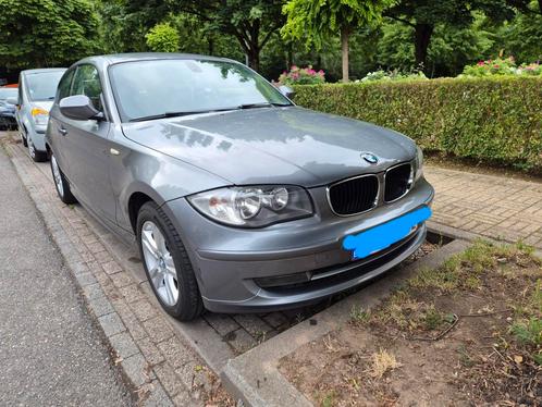 BMW Série 1, Auto's, BMW, Particulier, 1 Reeks, Benzine, 3 deurs, Handgeschakeld, Ophalen