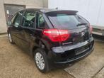 Citroën C4 Picasso 1.6 HDi bj. 2010 180000km, Auto's, Gebruikt, 4 cilinders, C4 (Grand) Picasso, Bedrijf