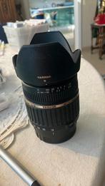 Tamron AF 18-200 XR DI II asph 3.5/6.3, Ophalen of Verzenden, Zo goed als nieuw, Zoom