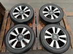Roues alu Citroën, Autos : Pièces & Accessoires, Enlèvement, Utilisé, Citroën