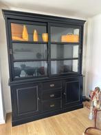Flamant kast, Huis en Inrichting, Kasten | Buffetkasten, Ophalen, Gebruikt, 150 tot 200 cm, Met deur(en)
