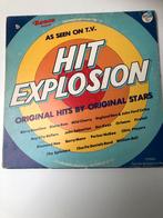 vinyl Hit Explosion, Ophalen, Gebruikt, Pop