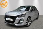 Peugeot 208 Style 1.2 Hybrid 110ch e-DCS6, Argent ou Gris, Achat, Euro 6, Noir