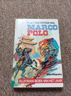 In het voetspoor van Marco Polo, Boeken, Reisgidsen, Marco Polo, Azië, Ophalen of Verzenden, Zo goed als nieuw