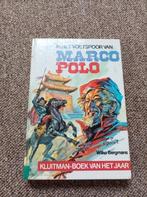 Sur les traces de Marco Polo, Livres, Guides touristiques, Guide ou Livre de voyage, Enlèvement ou Envoi, Comme neuf, Marco Polo