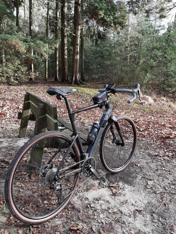 topstone, Fietsen en Brommers, Fietsen | Heren | Sportfietsen en Toerfietsen, Zo goed als nieuw, Overige merken, Meer dan 20 versnellingen