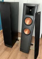 2x Klipsch Reference RF-62 II Luidspreker Zuilen Nieuwstaat, Zo goed als nieuw, 120 watt of meer, Front, Rear of Stereo speakers