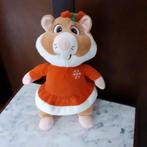 Albert Heijn hamster kerst, Ophalen of Verzenden, Zo goed als nieuw