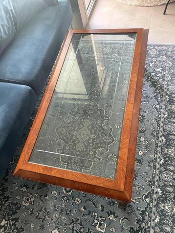 Living Room table / Salontafel  beschikbaar voor biedingen