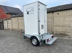 wc wagen huren, Verzenden, Nieuw