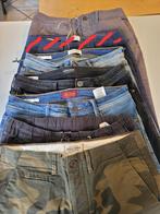 Herenbroeken Jack&Jones, Ophalen, Overige kleuren, Gedragen, Jack&Jones