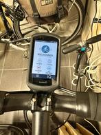 Garmin Edge 1030 Plus incl houder met bel, Ophalen, Zo goed als nieuw