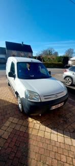 Citroen berlingo utilitaire 1.9d 8/2004, Auto's, Particulier, Te koop, Airconditioning