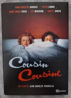 Dvd Cousin Cousine ( Victor Lanoux,...), Comme neuf, Enlèvement ou Envoi
