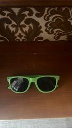 Groene bril, Handtassen en Accessoires, Zonnebrillen en Brillen | Heren, Groen, Overige merken, Bril, Ophalen of Verzenden