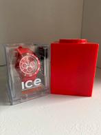 Ice Watch Dune | Forever Red, Handtassen en Accessoires, Ophalen, Zo goed als nieuw, Polshorloge, Overige merken
