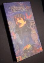 SANTANA - Dance of the rainbow serpent ( 3CD Boxset ), CD & DVD, CD | Rock, Envoi, Comme neuf, Pop rock
