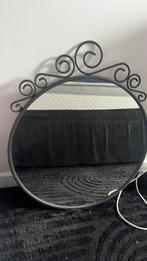 IKEA kniespiegels, Ophalen, Minder dan 50 cm, Rond, Zo goed als nieuw