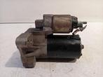 STARTMOTOR Fiat Bravo (198A) (01-2006/12-2014) (8200929534), Gebruikt, Fiat