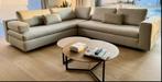 Design On Stock Corner Sofa VILAZ Capri Pearl (825), Ophalen of Verzenden, Nieuw, Stof, Modern