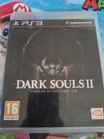 Dark souls 2 ps3, Consoles de jeu & Jeux vidéo, Comme neuf, Enlèvement ou Envoi