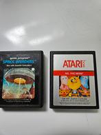 Atari games, Ophalen of Verzenden, Zo goed als nieuw
