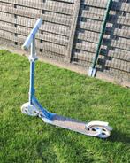 kinder step jongen, Fietsen en Brommers, Steps, Ophalen, Zo goed als nieuw, Gewone step