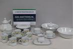 Groot Porseleinen Servies van Seltmann Weiden Bavaria, Antiek en Kunst, Antiek | Servies compleet