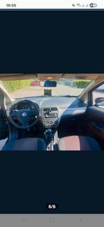 Fiat punto, Auto's, Centrale vergrendeling, Particulier, Punto, Euro 4