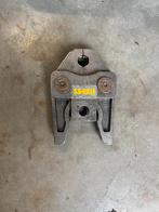 Persbek v15, Doe-het-zelf en Bouw, Ophalen, Gebruikt