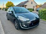 citroen c3 e-hdi automaat, Automaat, Euro 5, Zwart, Diesel