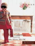 ROWAN Mini Collection, Enlèvement ou Envoi, Neuf, Tricot, Patron ou Livre