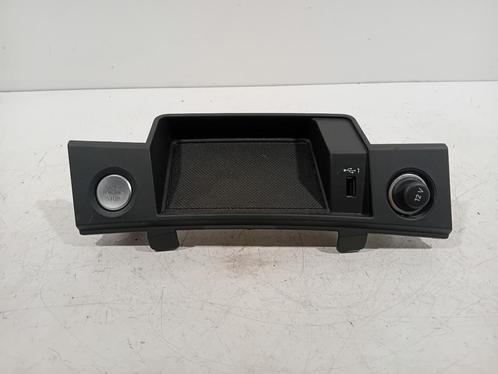 START/STOP SCHAKELAAR Audi Q5 (FYB / FYG) (80B864131A), Auto-onderdelen, Dashboard en Schakelaars, Audi, Gebruikt