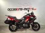 Kawasaki Versys 1000 GT - 2023 - 7.461km - Garantie 1 an, Motoren, Motoren | Kawasaki, 4 cilinders, Bedrijf, Meer dan 35 kW, Toermotor