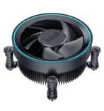 Intel Laminar RM2 CPU Cooler (LGA 1851), Ophalen of Verzenden, Nieuw, Luchtkoeling