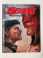 Storm De beul van torkin hardcover nieuwstaat L465, Boeken, Stripverhalen, Ophalen of Verzenden