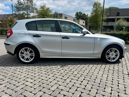 BMW 116i, Auto's, BMW, Particulier, 1 Reeks, Airbags, Airconditioning, Centrale vergrendeling, Elektrische buitenspiegels, Elektrische ramen