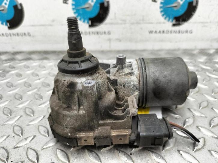 FORD FOCUS [WIPER_MOTOR_FRONT] 2011, Autos : Pièces & Accessoires, Vitres & Accessoires, Utilisé, ARN reconnu, Stiba membre, Reconnu durable