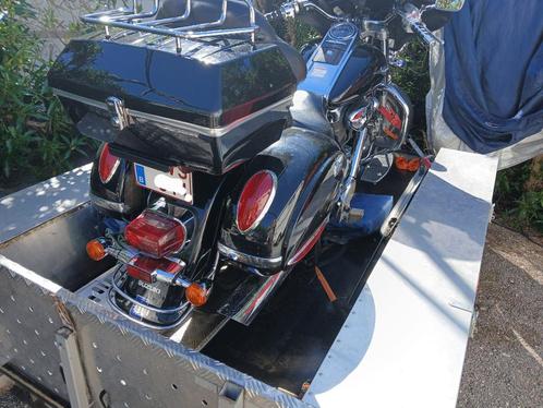 aanhangwagen, Auto diversen, Aanhangers en Bagagewagens, Gebruikt, Ophalen