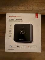 Honeywell T6 thermostaat zwart, Doe-het-zelf en Bouw, Ophalen of Verzenden, Zo goed als nieuw