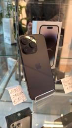 iPhone 14 PRO 256GB, Enlèvement, Comme neuf, IPhone 14