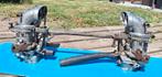 dubbele dellorto drla40, Ophalen of Verzenden, Subaru